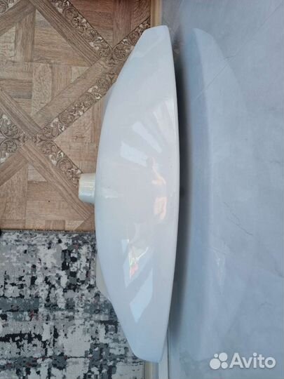 Раковина в ванную бу без тумбы