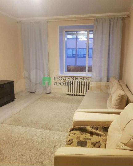 3-к. квартира, 68,5 м², 4/5 эт.