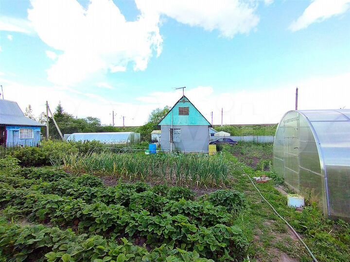 Участок 6 сот. (ИЖС)