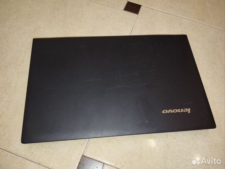 Ноутбук Lenovo i5 