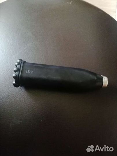 Нож туристический СССР новый редкий