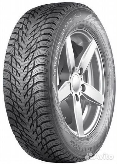 Nokian Tyres Hakkapeliitta R3 245/45 R18 100T
