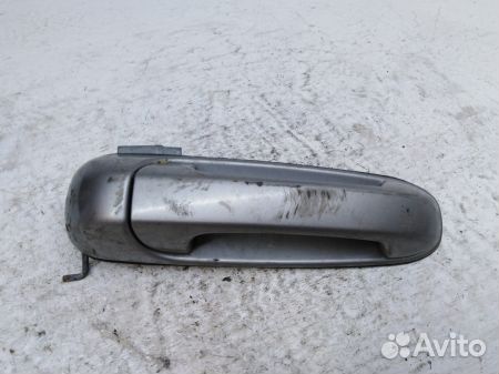 Ручка наружная задней правой двери