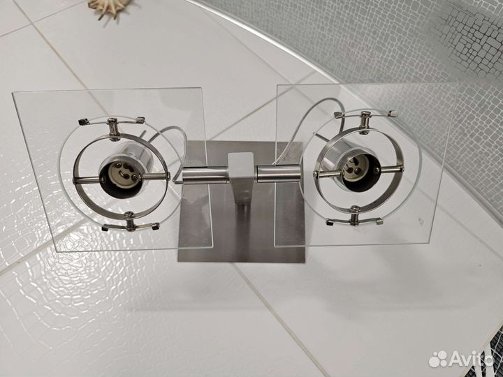 Освещение Свет светильник бра