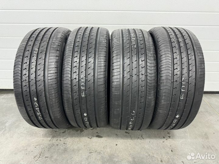 Dunlop Veuro VE 302 245/45 R18 100W