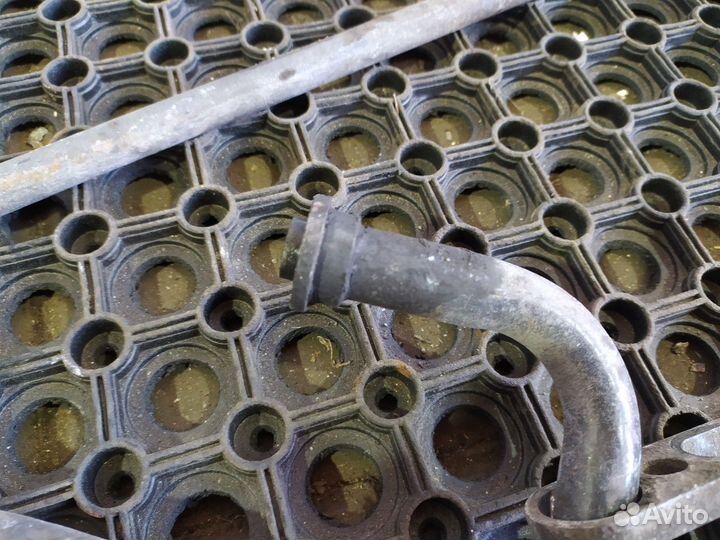 1696401 Трубка кондиционера Daf XF105, Daf XF95