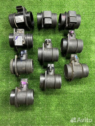 Датчик дмрв на ваз