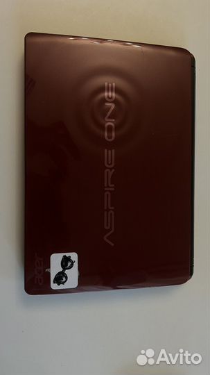 Acer aspire one d270