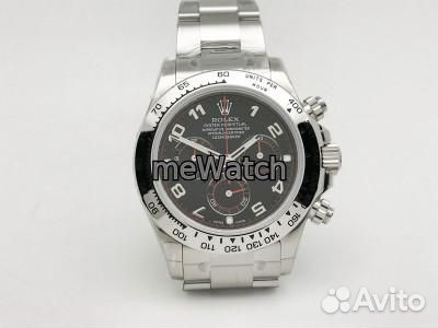 Часы Rolex Cosmograph Daytona 116509-0036