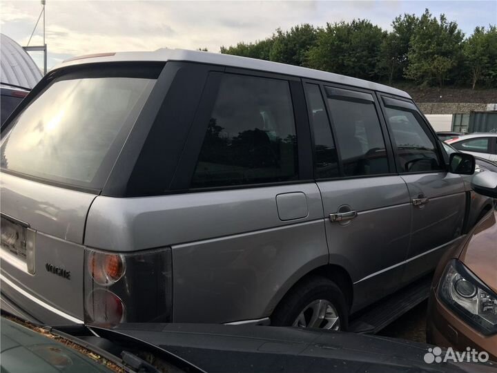 Разбор на запчасти Land Rover Range Rover 3 (LM)