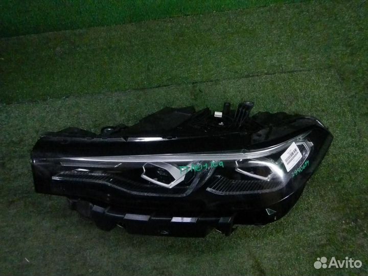Фара левая BMW X7