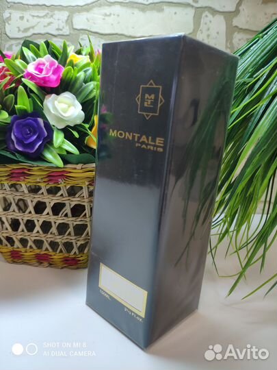 Montale 100 ml парфюмерная вода