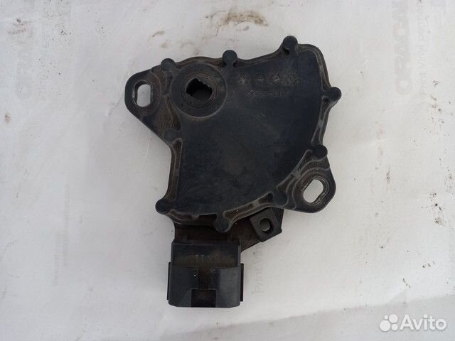 Датчик переключения передач Mitsubishi Lancer 10