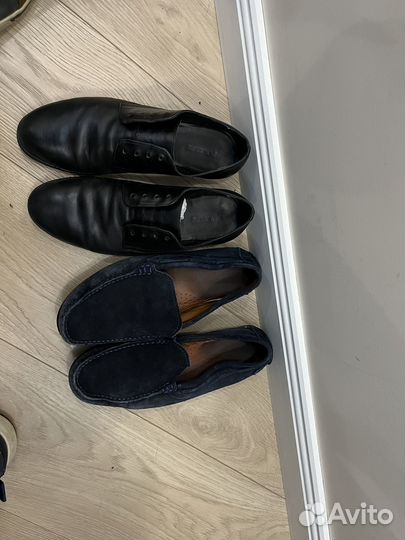 Кроссовки мужские