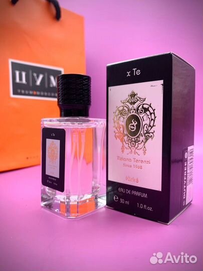 Кирки духи женские 30мл ОАЭ