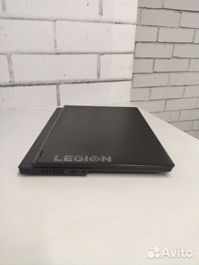 Игровой ноутбук Lenovo i5 (8ядер), GTX1650 4Gb