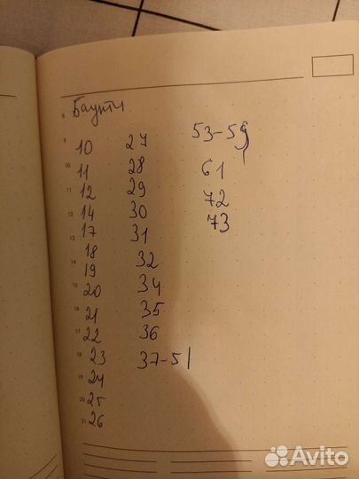 Детали Баунти парусник