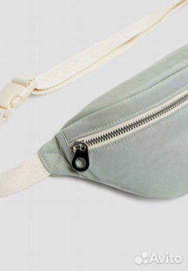 Барсетка Pull&Bear