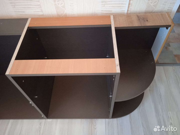Тумба под телевизор бу