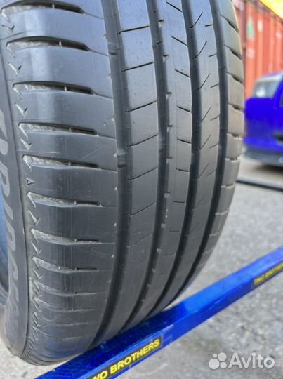 Bridgestone Alenza 001 225/55 R18 98V