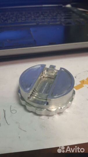 Фрезерные и токарные работы на чпу