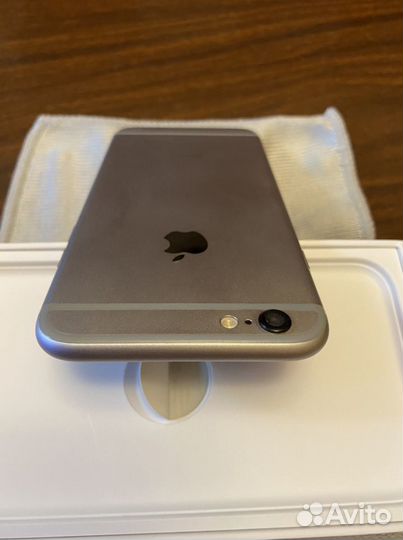 Apple iPhone 6 16gb
