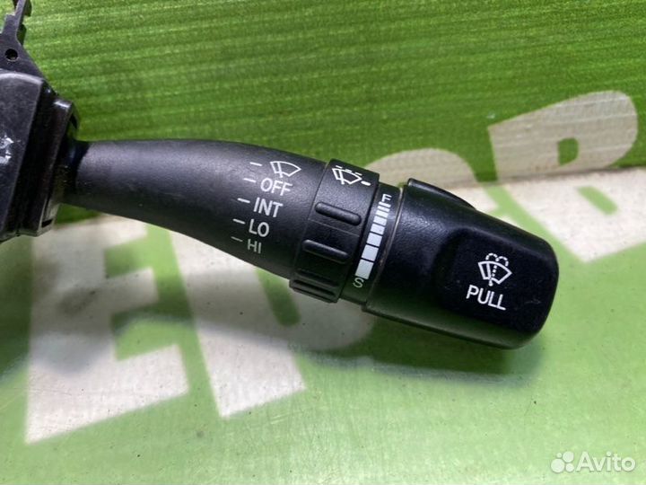 Подрулевой переключатель дворников Hyundai Accent