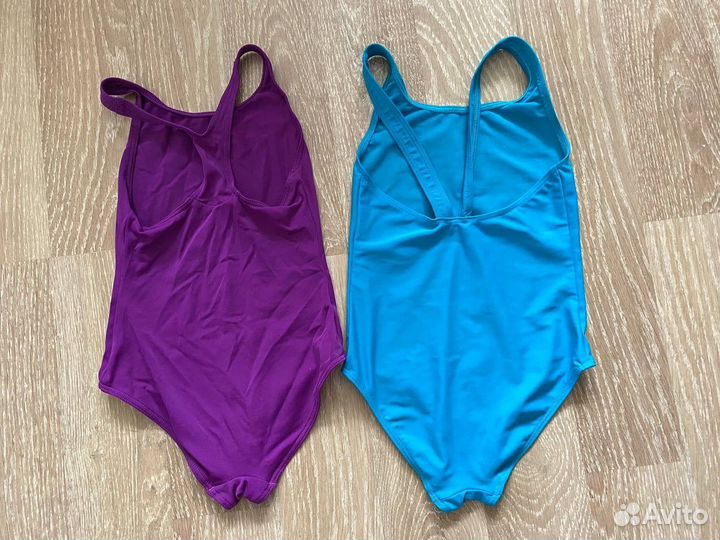 Купальник детский Декатлон