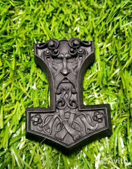 Кулон Тор и др