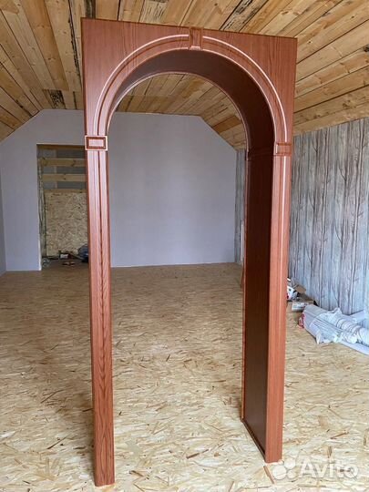 Дверные арки