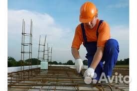 Работа вахтой бетонщик