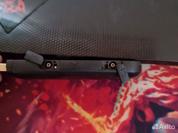 Модем 4g прошитый