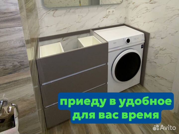 Сборка мебели.Сборка корпусной мебели.Сборщик