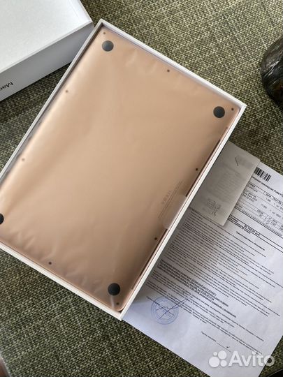 Apple MacBook air 13 2020 i3