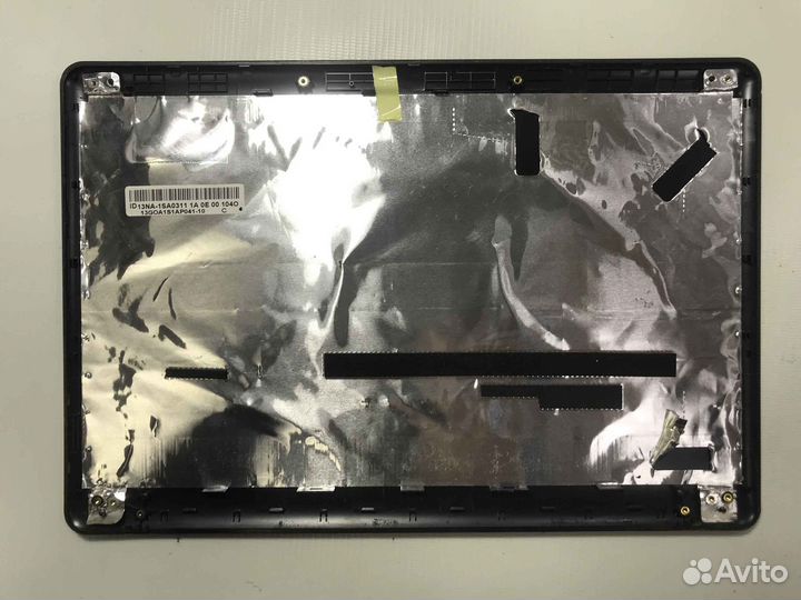 Крышка матрицы для Asus Eee PC 1201HA