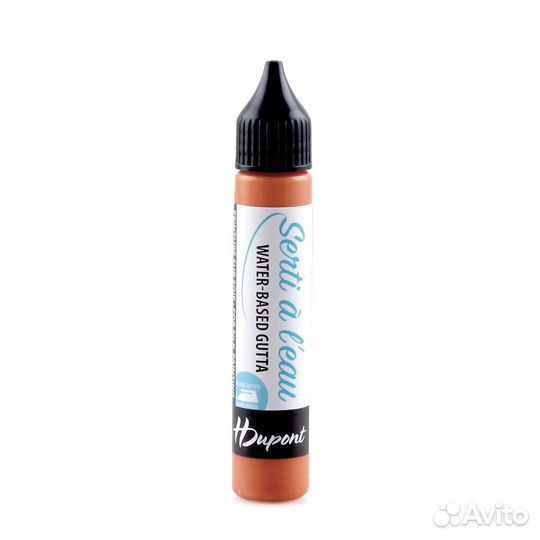 775 медный DU0630025 Контур на водной основе с апп