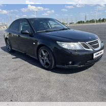 Saab 9-3 2.0 AT, 2009, 113 000 км, с пробегом, цена 1 475 000 руб.