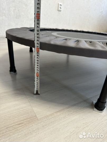 Батут для фитнеса