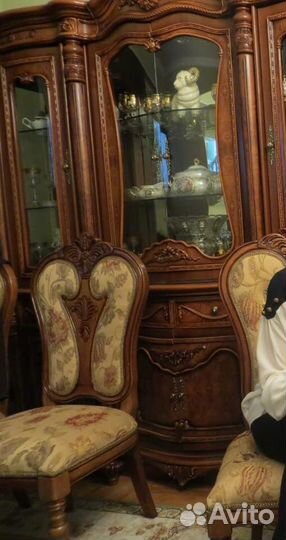 Мебель гостевая итальянского производства