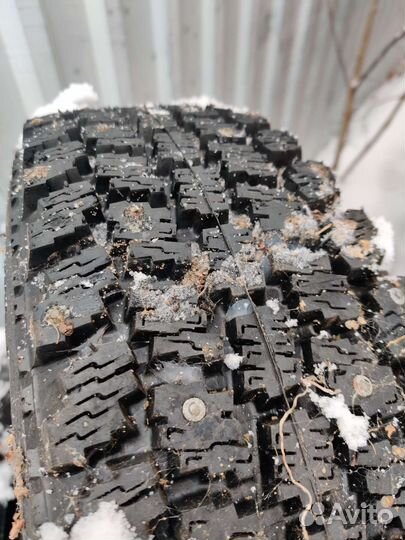 НИИШП Ралли-2000 175/65 R14