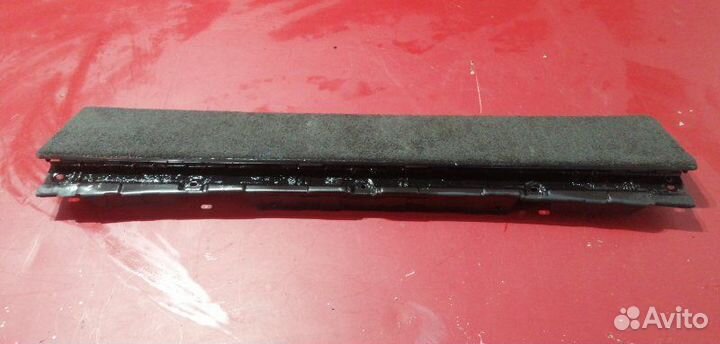 Пол багажника Land Rover Range Rover AJ бензин 4.2