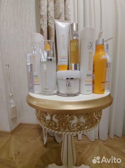 Глобал Кератин