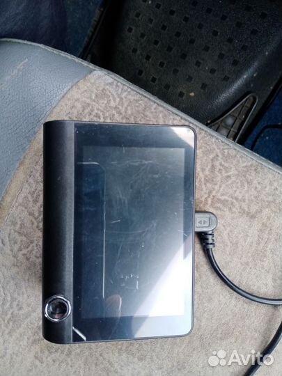 Видеорегистратор