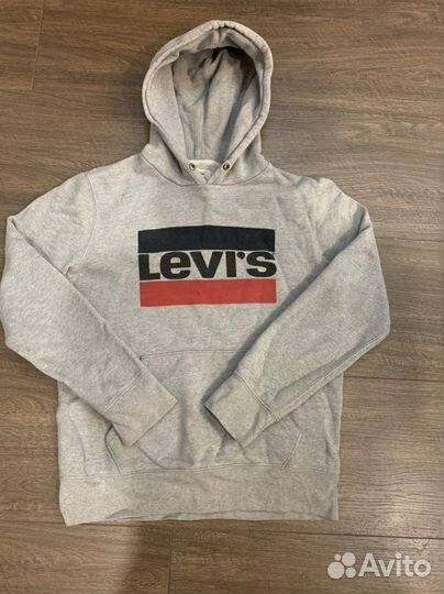 Худи levis оригинал