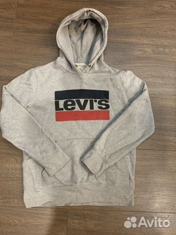 Худи levis оригинал