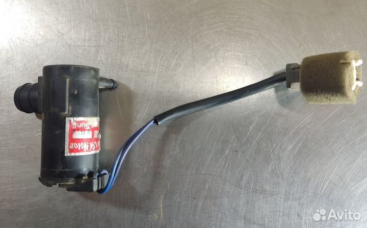 Насос омывателя Kia Sportage 1993 2006