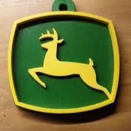 John Deere запчасти