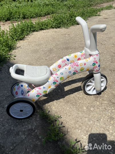 Беговел для малышей