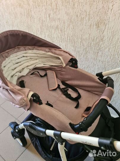 Детские коляски