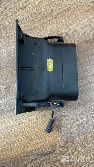 Дефлектор салона, воздуховод BMW 5-Series E39